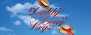 Daddy Long Legs